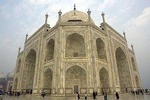 Same Day Agra Tour by Train