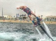 FLYBOARD 30mn session @ POPEYE JETSKI