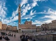 Siena Tuscany Private Day Tour from Rome