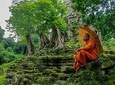 4-Day All Major Temples & Kulen mountain & Koh Ker & Beng Mealea