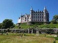 Stunning Ross and Sutherland Tour including Castles,Nature,Fantastic Scenery