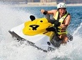Go on a Jet Ski Adventure in Dubai Marina