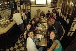 Curitiba Pub Food Tour