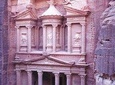 Day trip to Petra by ferry from Sharm el Sheikh
