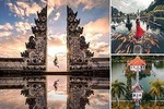 Bali Instagram SightsTour