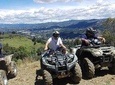 Private ATVs Medellin & transportation 