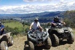 Private ATVs Medellin & transportation 