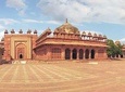 2 Days Agra Tour With Taj Mahal and Fatehpur Sikri
