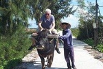 Experience Local Daily Life of Hoi An countryside from Hotels in Hoi An,Da Nang 