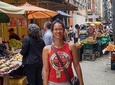 Private walking tour of the historic center of Salvador