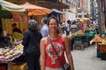 Private walking tour of the historic center of Salvador