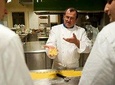 From the Culatello tasting to the cooking lesson with rolling pin