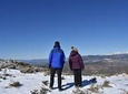 Sierra Nevada Tour (Granada)