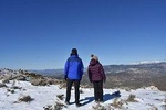 Sierra Nevada Tour (Granada)