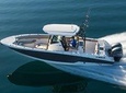 USVI and BVI Private Boat Charters - New, Fast Powerboats for Half and Full Day