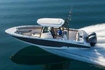 USVI and BVI Private Boat Charters - New, Fast Powerboats for Half and Full Day