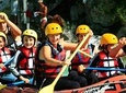 Neretva River Rafting