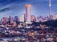 4 Hour Johannesburg City Tour