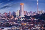 4 Hour Johannesburg City Tour