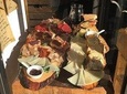 Taste of Rome: Very Small Group Food Tour