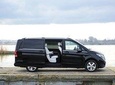 Private Transfer from Athens Airport to Porto Heli (Amanzoe Resort)
