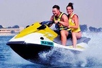 JetSki Double 30mins