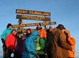 9 Northern Circuit Route - Mount Kilimanjaro