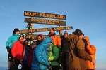 9 Northern Circuit Route - Mount Kilimanjaro
