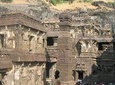 Private Tour : 3-Day Ajanta Ellora Caves & Aurangabad from Mumbai / Pune