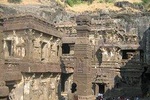 Private Tour : 3-Day Ajanta Ellora Caves & Aurangabad from Mumbai / Pune