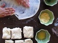  Make Variety of Moroccan Crepes with a Local