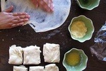  Make Variety of Moroccan Crepes with a Local