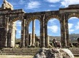 fes to volubilis and meknes day trip