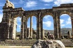 fes to volubilis and meknes day trip