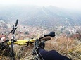 Plovdiv by bike - Private tour