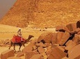 Private Tour to Cairo 1 Day from Luxor by train