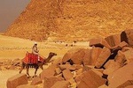 Private Tour to Cairo 1 Day from Luxor by train