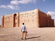 Desert Castles tour from Amman
