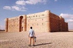 Desert Castles tour from Amman