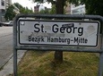 Discover St Georg - pure HH
