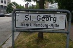 Discover St Georg - pure HH