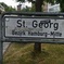 Discover St Georg - pure HH