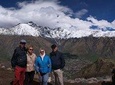 One Day Tour to Kazbegi 