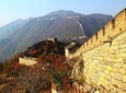 Beijing Private Tour to Mutianyu Great Wall and Lama Temple with Dim Sum Lunch