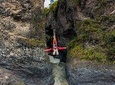 Canopy, Tibetan Bridge, Via Ferrata And Tarabita 4 In 1 - In One Day