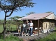 My Africa - My Safari 6 days Safari Adventure