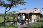 My Africa - My Safari 6 days Safari Adventure