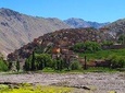 Berber Villages & Atlas Mountains 3 valleys Day Trip From Marrakech with Camels