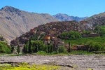 Berber Villages & Atlas Mountains 3 valleys Day Trip From Marrakech with Camels