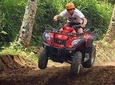 ATV Quad Bike